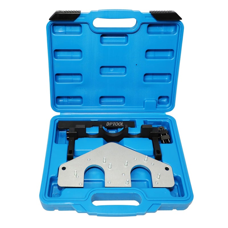 DPTOOL Engine Camshaft Alignment Timing Tool Kit Compatible with Mercedes Benz AMG 156 - Image 1